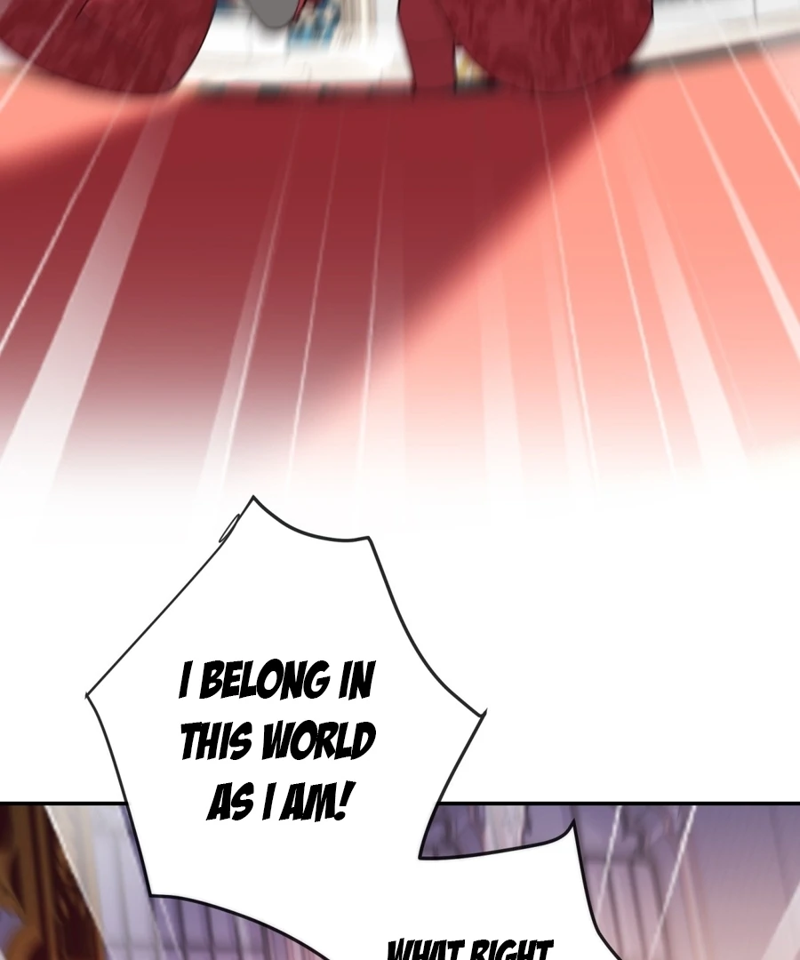 In This Life, I'm Resigning From Being a Villain Queen Chapter 31 - page 7