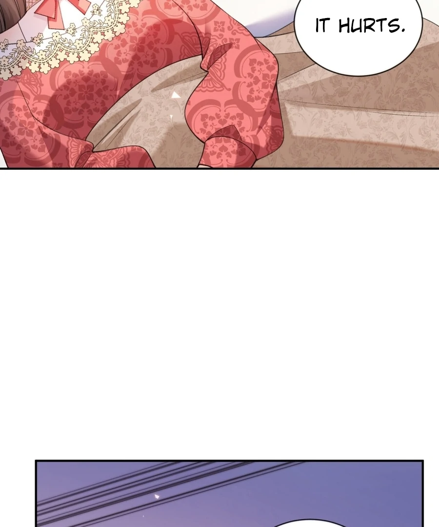 In This Life, I'm Resigning From Being a Villain Queen Chapter 31 - page 70