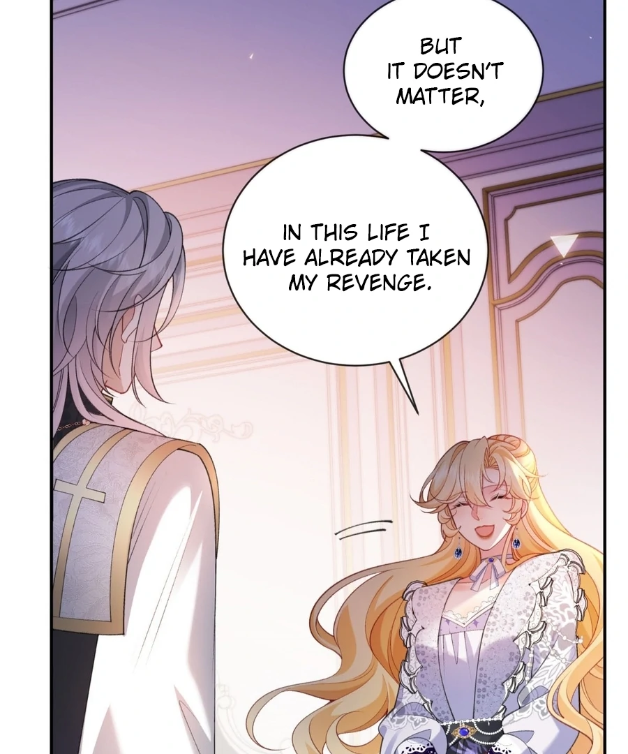 In This Life, I'm Resigning From Being a Villain Queen Chapter 31 - page 71