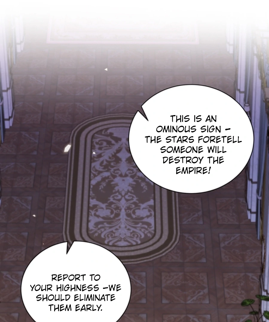 In This Life, I'm Resigning From Being a Villain Queen Chapter 31 - page 74