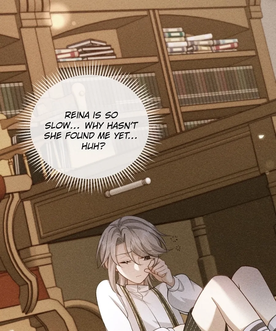 In This Life, I'm Resigning From Being a Villain Queen Chapter 31 - page 79