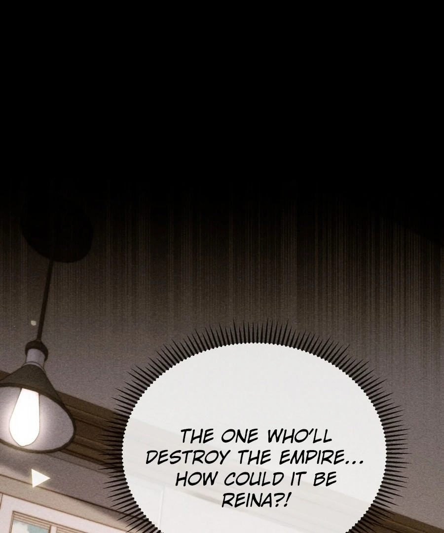 In This Life, I'm Resigning From Being a Villain Queen Chapter 31 - page 84
