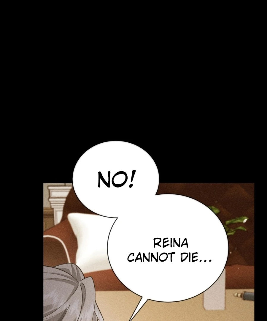 In This Life, I'm Resigning From Being a Villain Queen Chapter 31 - page 87