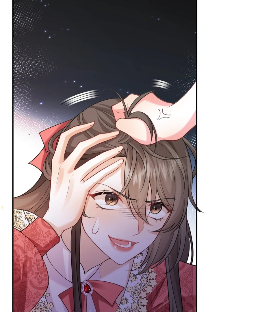 In This Life, I'm Resigning From Being a Villain Queen Chapter 32 - page 10