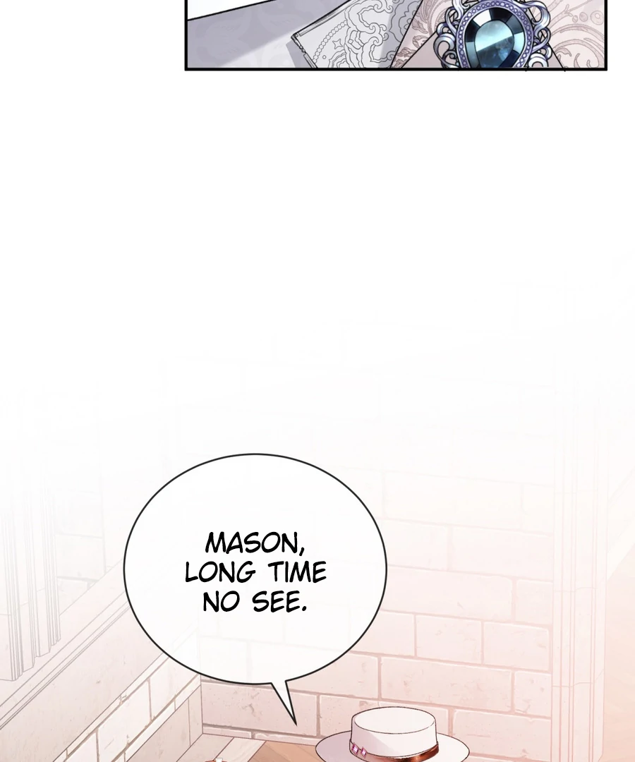 In This Life, I'm Resigning From Being a Villain Queen Chapter 32 - page 100