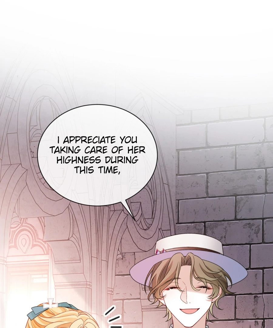 In This Life, I'm Resigning From Being a Villain Queen Chapter 32 - page 107