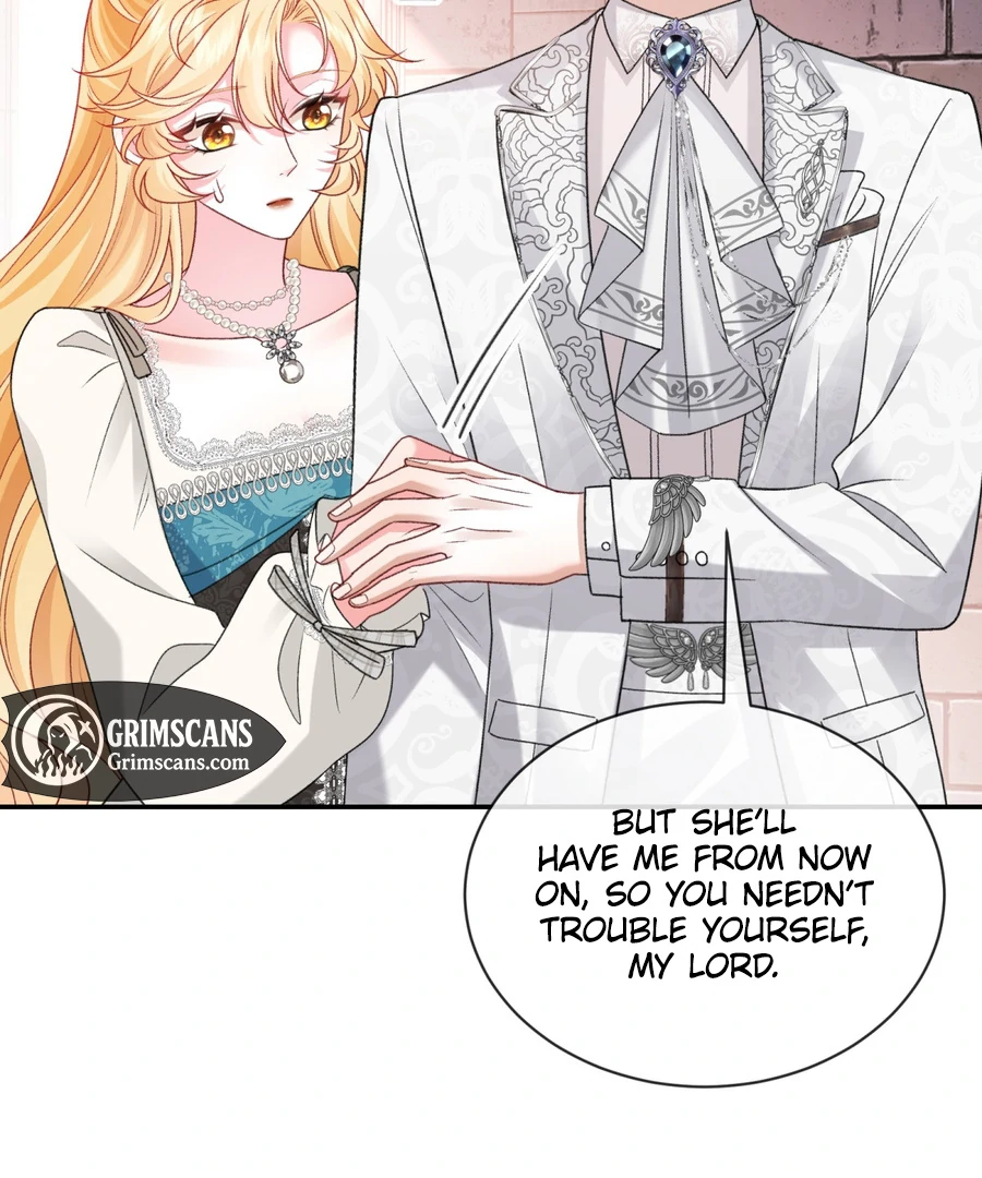 In This Life, I'm Resigning From Being a Villain Queen Chapter 32 - page 108