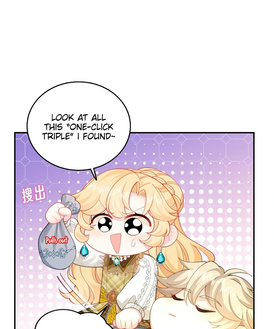 In This Life, I'm Resigning From Being a Villain Queen Chapter 32 - page 109