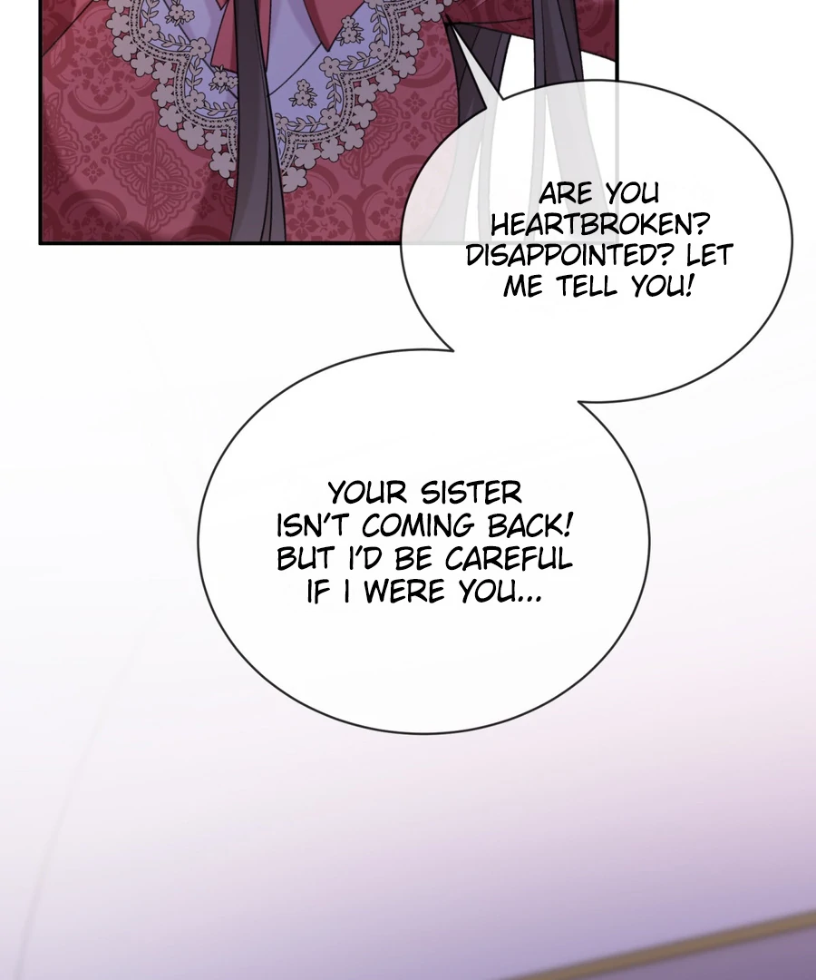 In This Life, I'm Resigning From Being a Villain Queen Chapter 32 - page 11