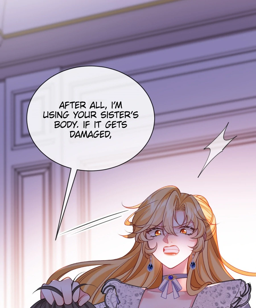 In This Life, I'm Resigning From Being a Villain Queen Chapter 32 - page 12