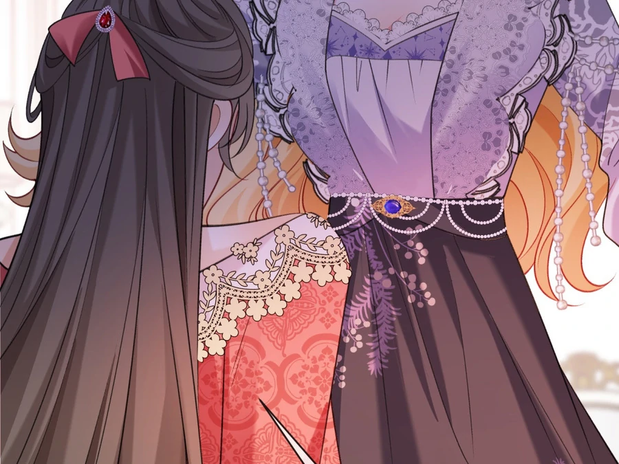 In This Life, I'm Resigning From Being a Villain Queen Chapter 32 - page 13