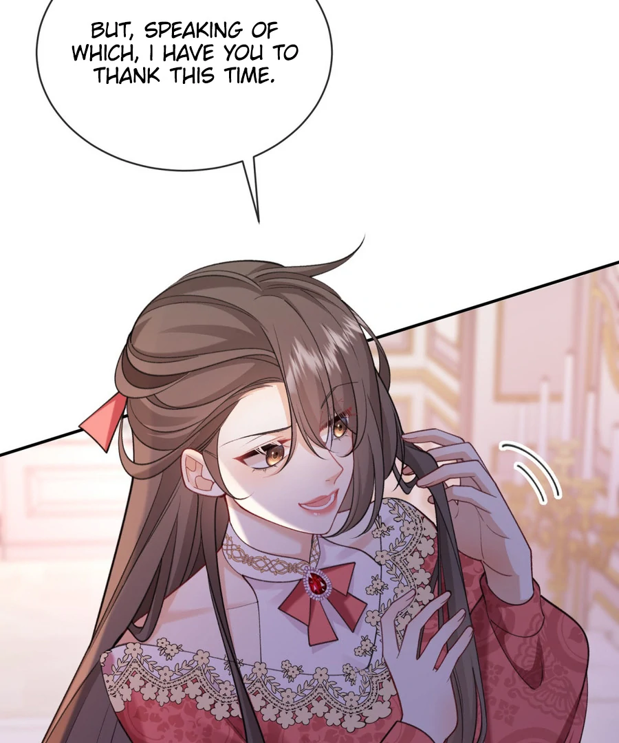 In This Life, I'm Resigning From Being a Villain Queen Chapter 32 - page 16