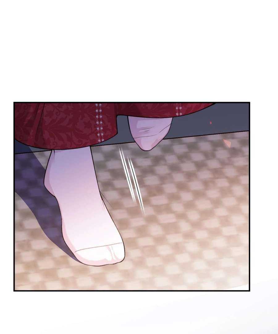 In This Life, I'm Resigning From Being a Villain Queen Chapter 32 - page 18