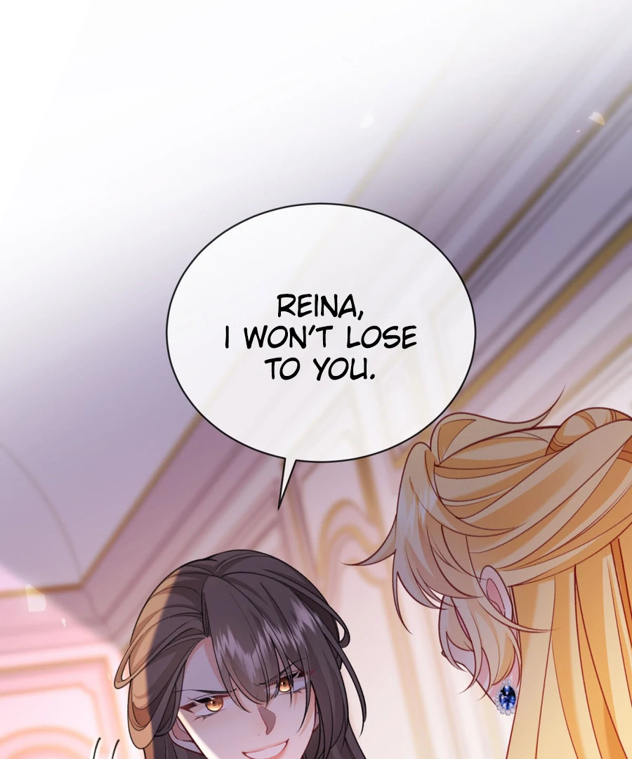 In This Life, I'm Resigning From Being a Villain Queen Chapter 32 - page 19