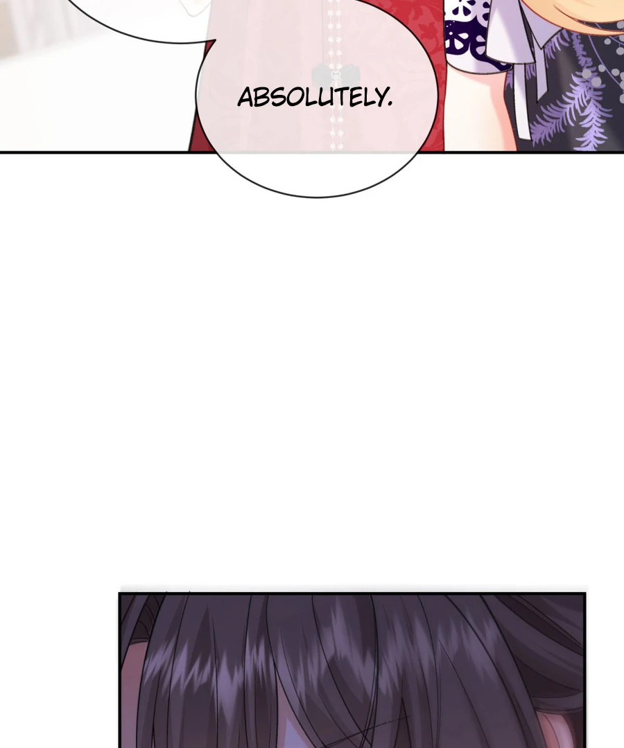 In This Life, I'm Resigning From Being a Villain Queen Chapter 32 - page 21