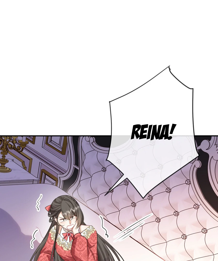 In This Life, I'm Resigning From Being a Villain Queen Chapter 32 - page 23