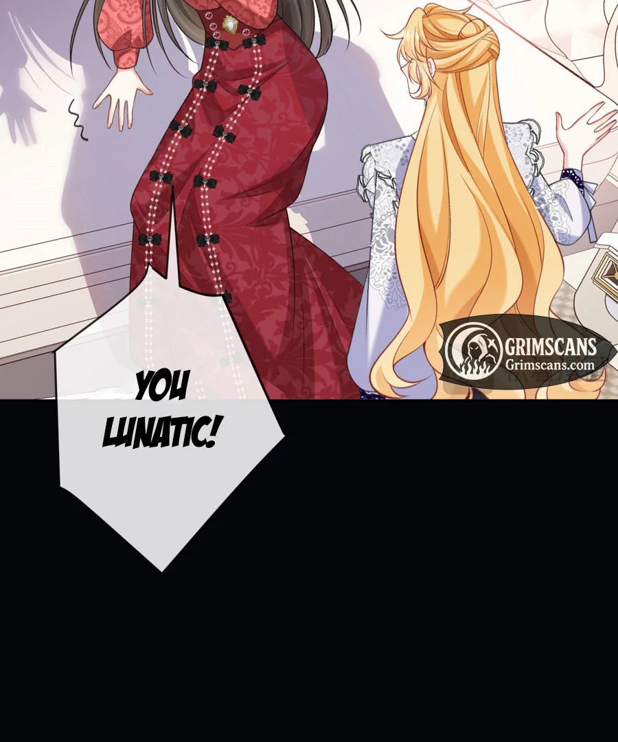 In This Life, I'm Resigning From Being a Villain Queen Chapter 32 - page 24