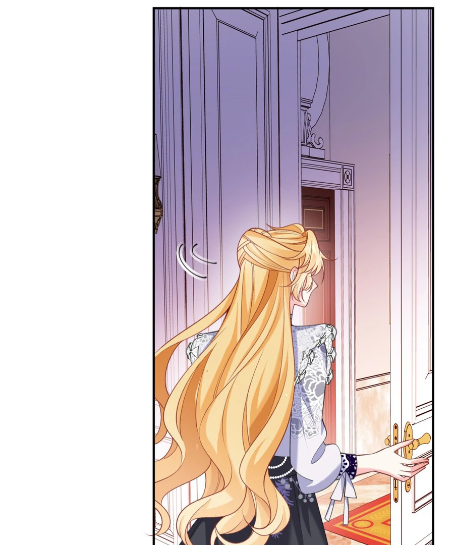 In This Life, I'm Resigning From Being a Villain Queen Chapter 32 - page 28