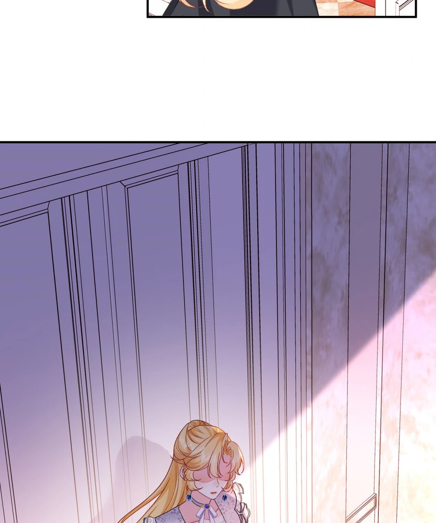 In This Life, I'm Resigning From Being a Villain Queen Chapter 32 - page 29