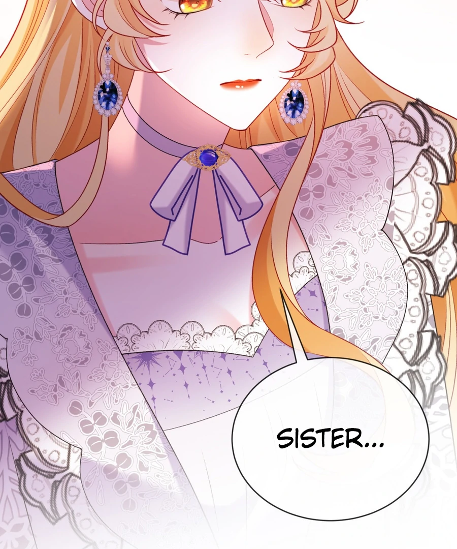 In This Life, I'm Resigning From Being a Villain Queen Chapter 32 - page 31