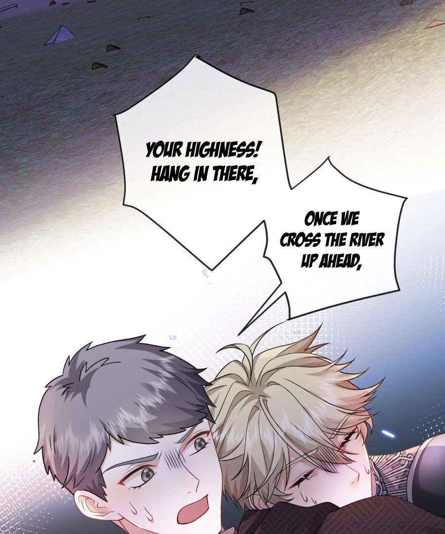 In This Life, I'm Resigning From Being a Villain Queen Chapter 32 - page 35
