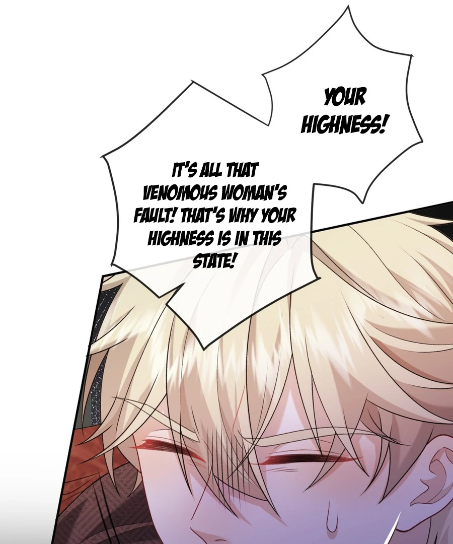 In This Life, I'm Resigning From Being a Villain Queen Chapter 32 - page 38