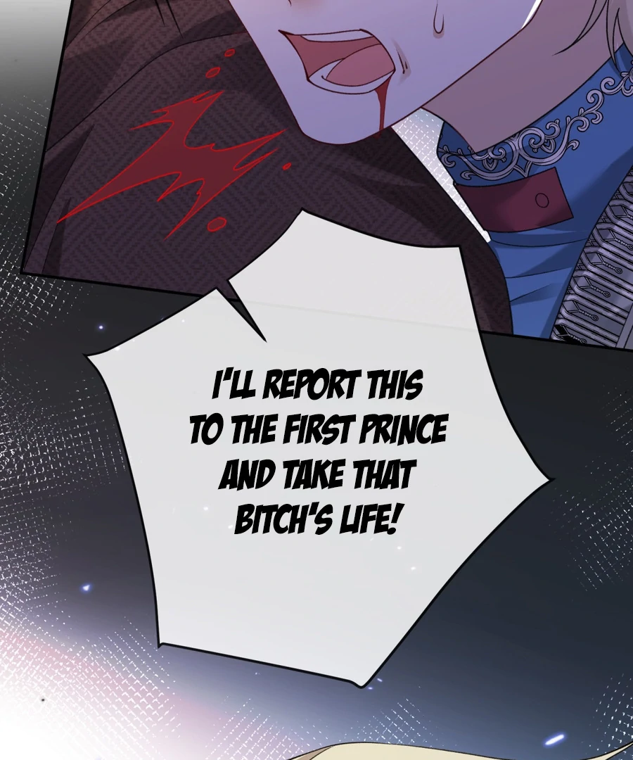 In This Life, I'm Resigning From Being a Villain Queen Chapter 32 - page 39