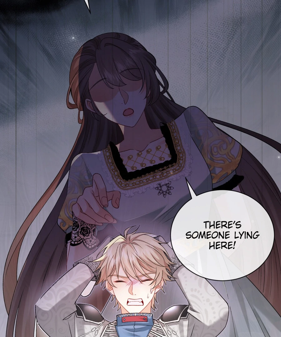 In This Life, I'm Resigning From Being a Villain Queen Chapter 32 - page 43