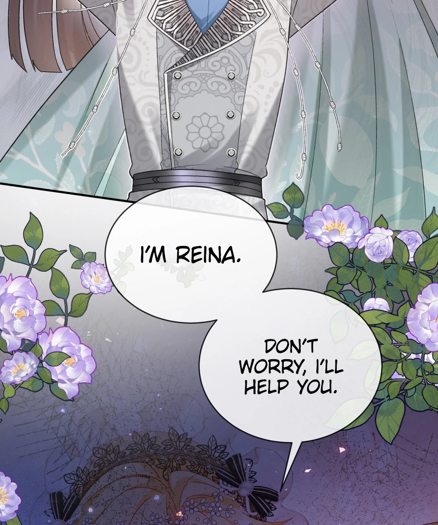 In This Life, I'm Resigning From Being a Villain Queen Chapter 32 - page 44