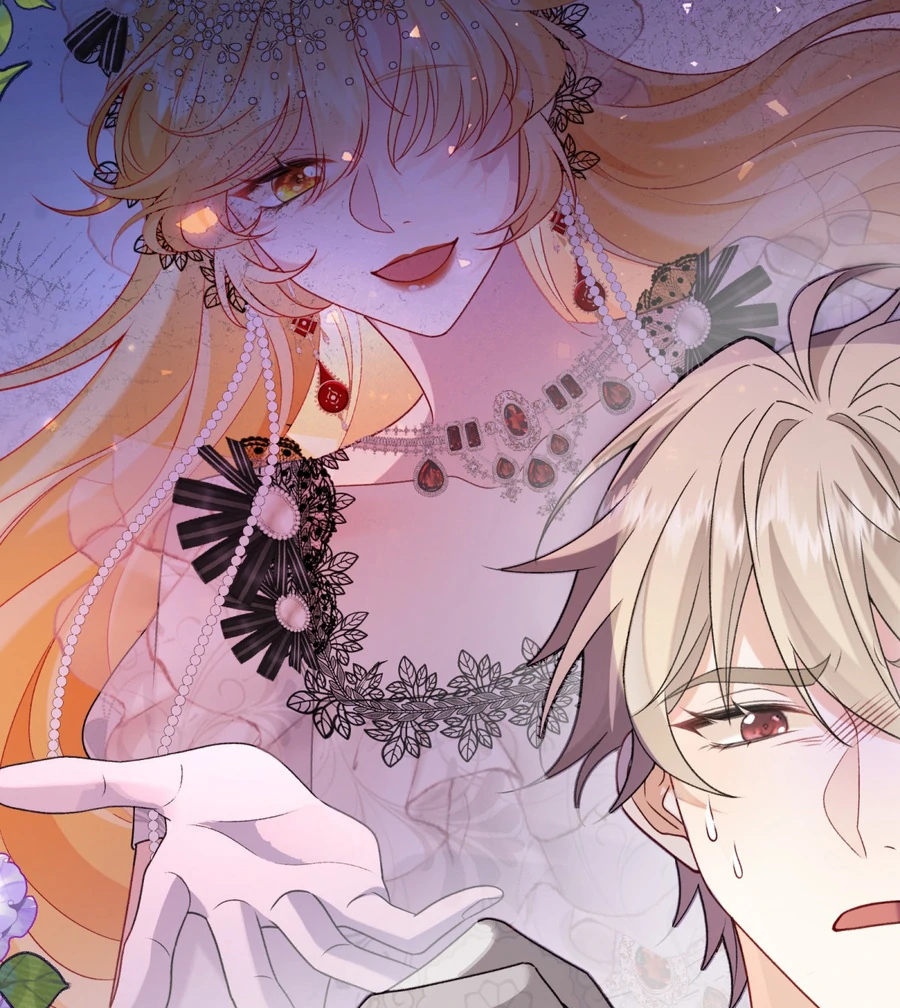 In This Life, I'm Resigning From Being a Villain Queen Chapter 32 - page 45