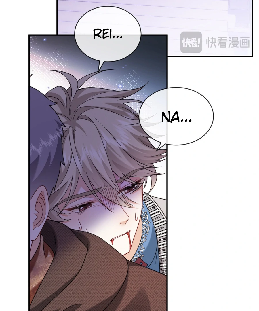 In This Life, I'm Resigning From Being a Villain Queen Chapter 32 - page 48