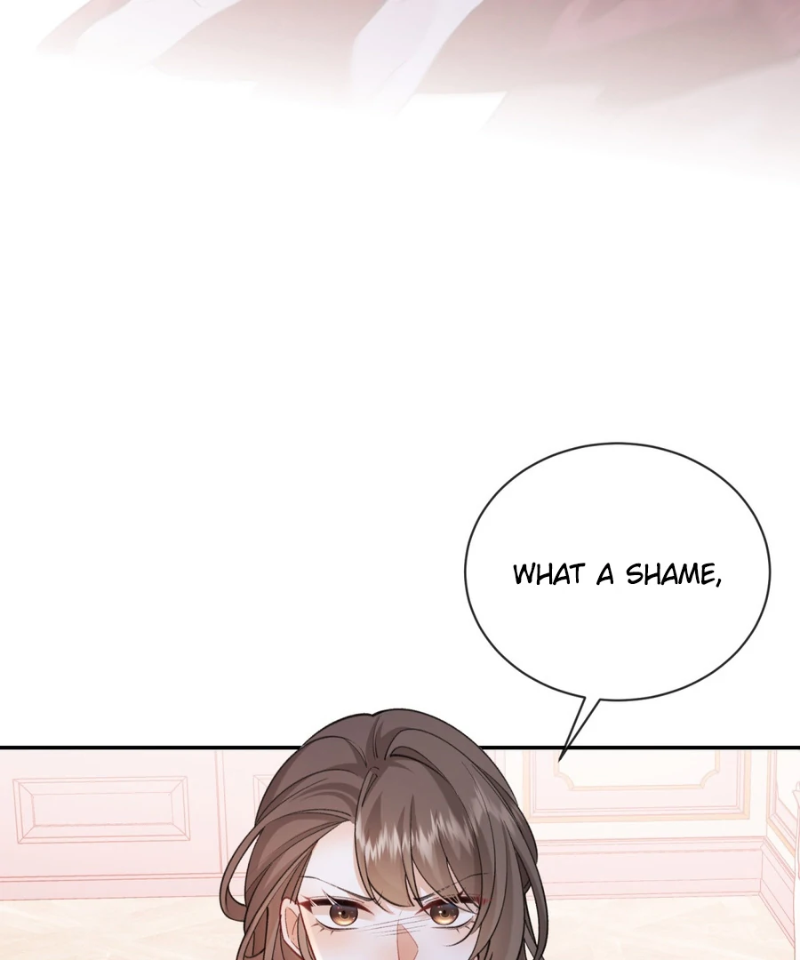 In This Life, I'm Resigning From Being a Villain Queen Chapter 32 - page 5