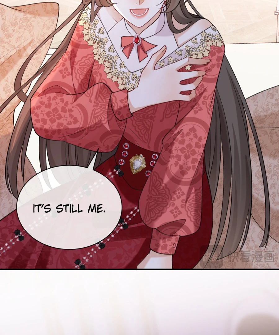 In This Life, I'm Resigning From Being a Villain Queen Chapter 32 - page 6