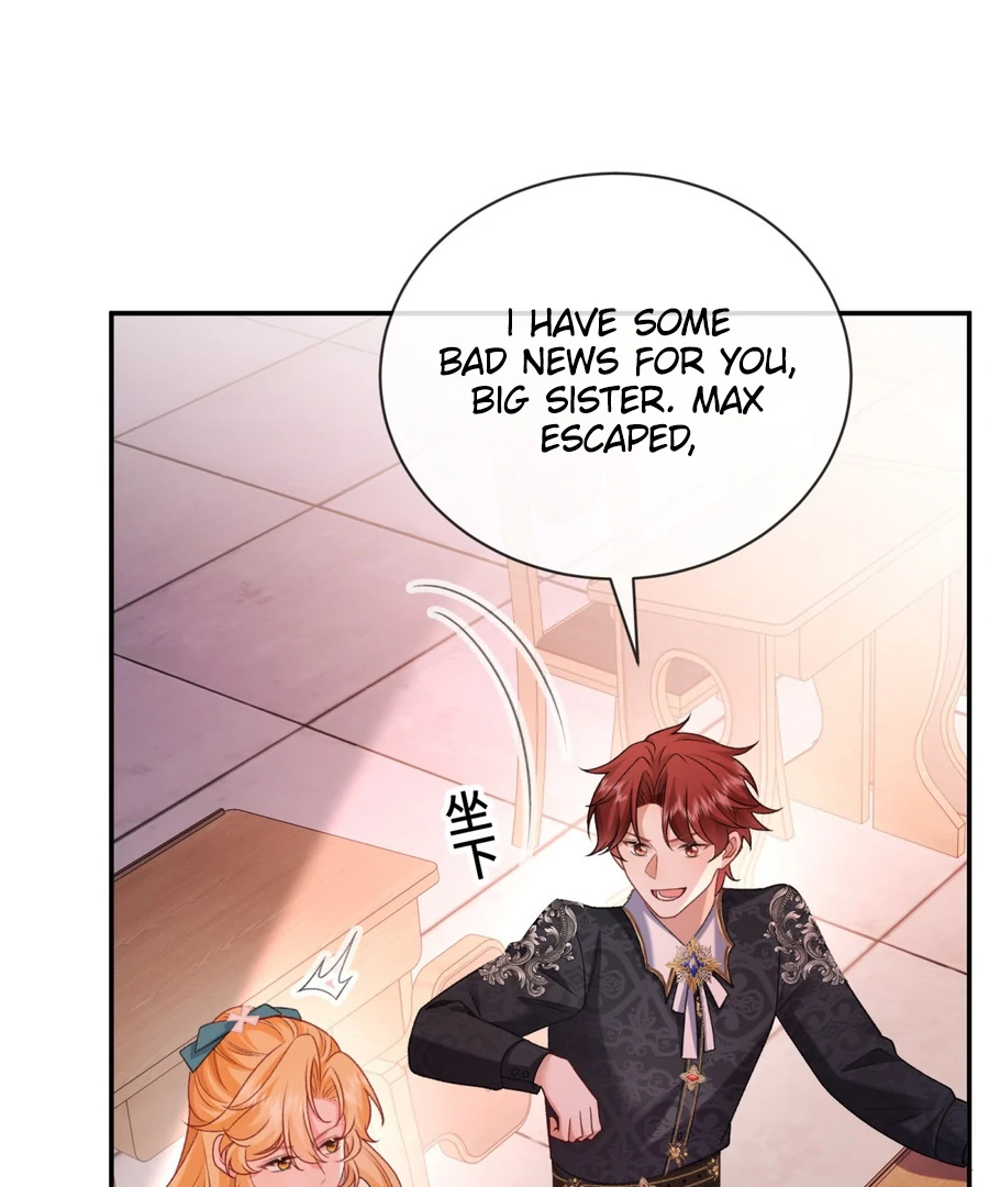 In This Life, I'm Resigning From Being a Villain Queen Chapter 32 - page 62
