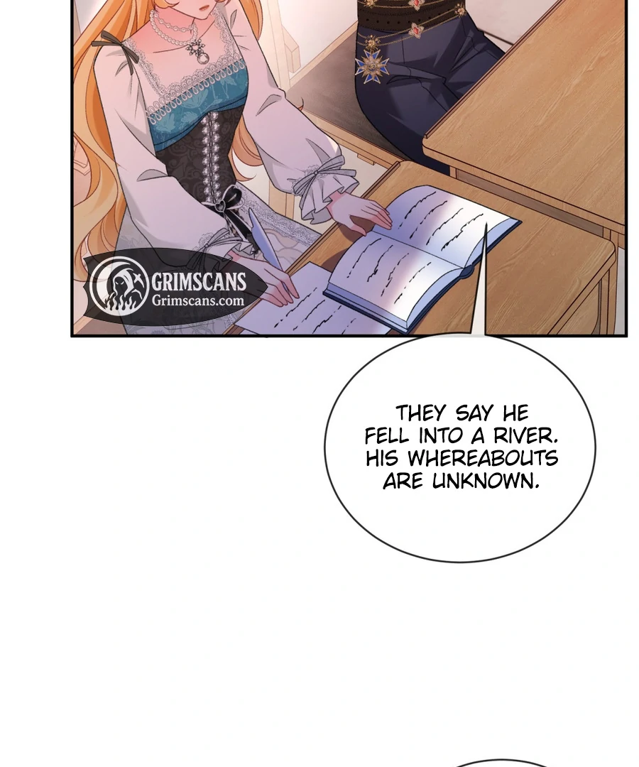 In This Life, I'm Resigning From Being a Villain Queen Chapter 32 - page 63
