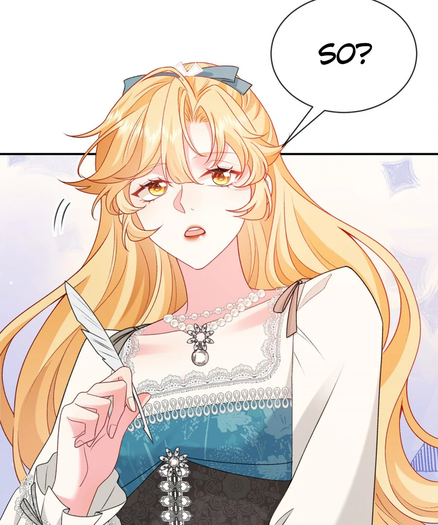 In This Life, I'm Resigning From Being a Villain Queen Chapter 32 - page 64
