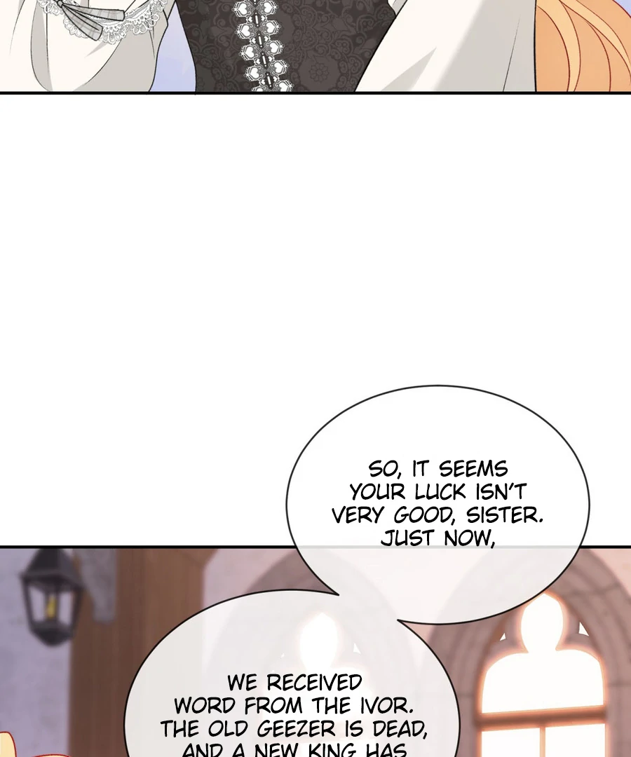 In This Life, I'm Resigning From Being a Villain Queen Chapter 32 - page 65