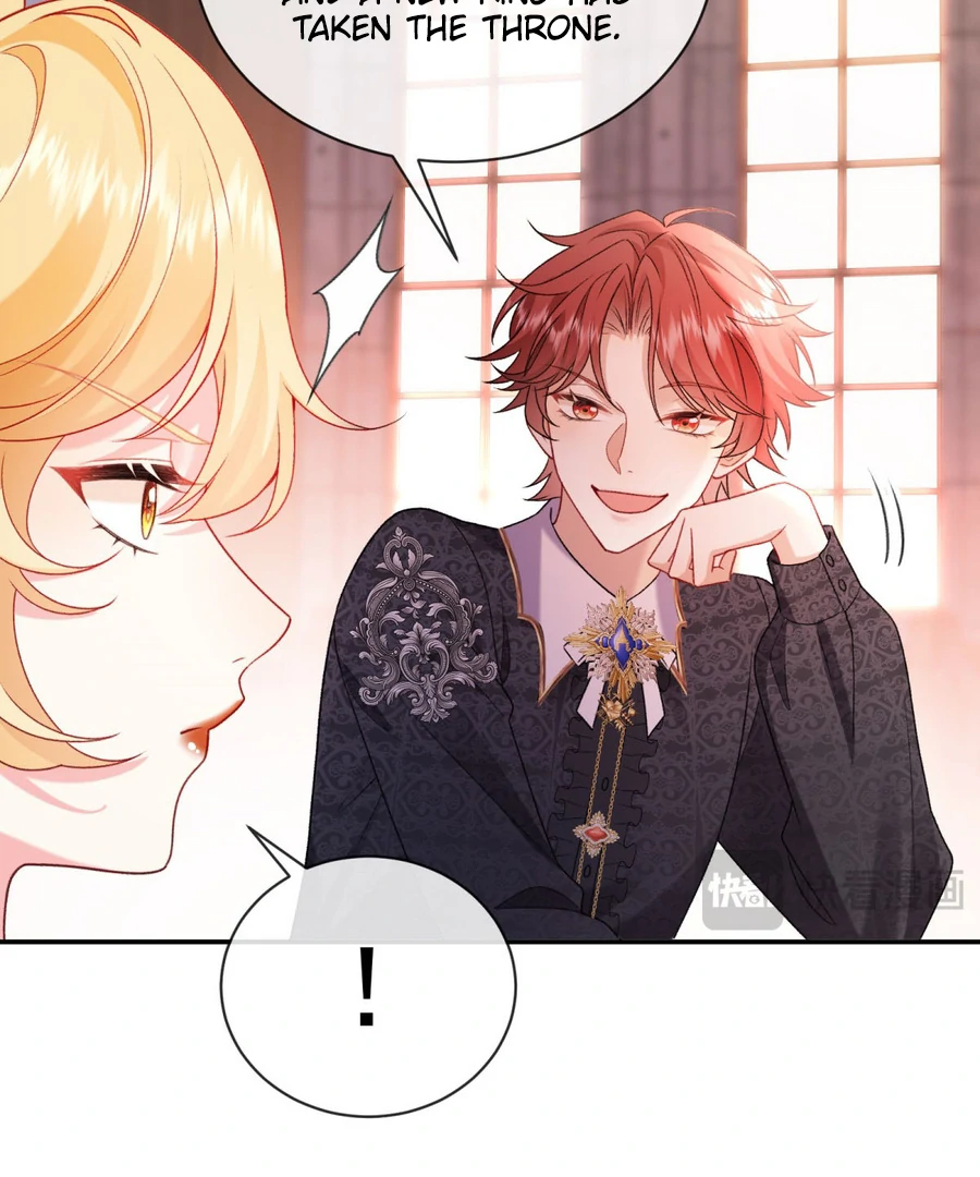 In This Life, I'm Resigning From Being a Villain Queen Chapter 32 - page 66