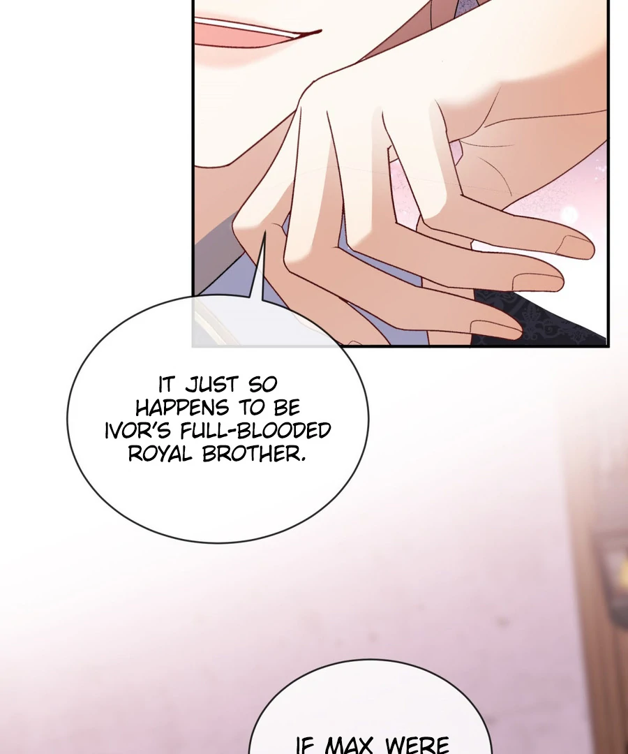 In This Life, I'm Resigning From Being a Villain Queen Chapter 32 - page 68