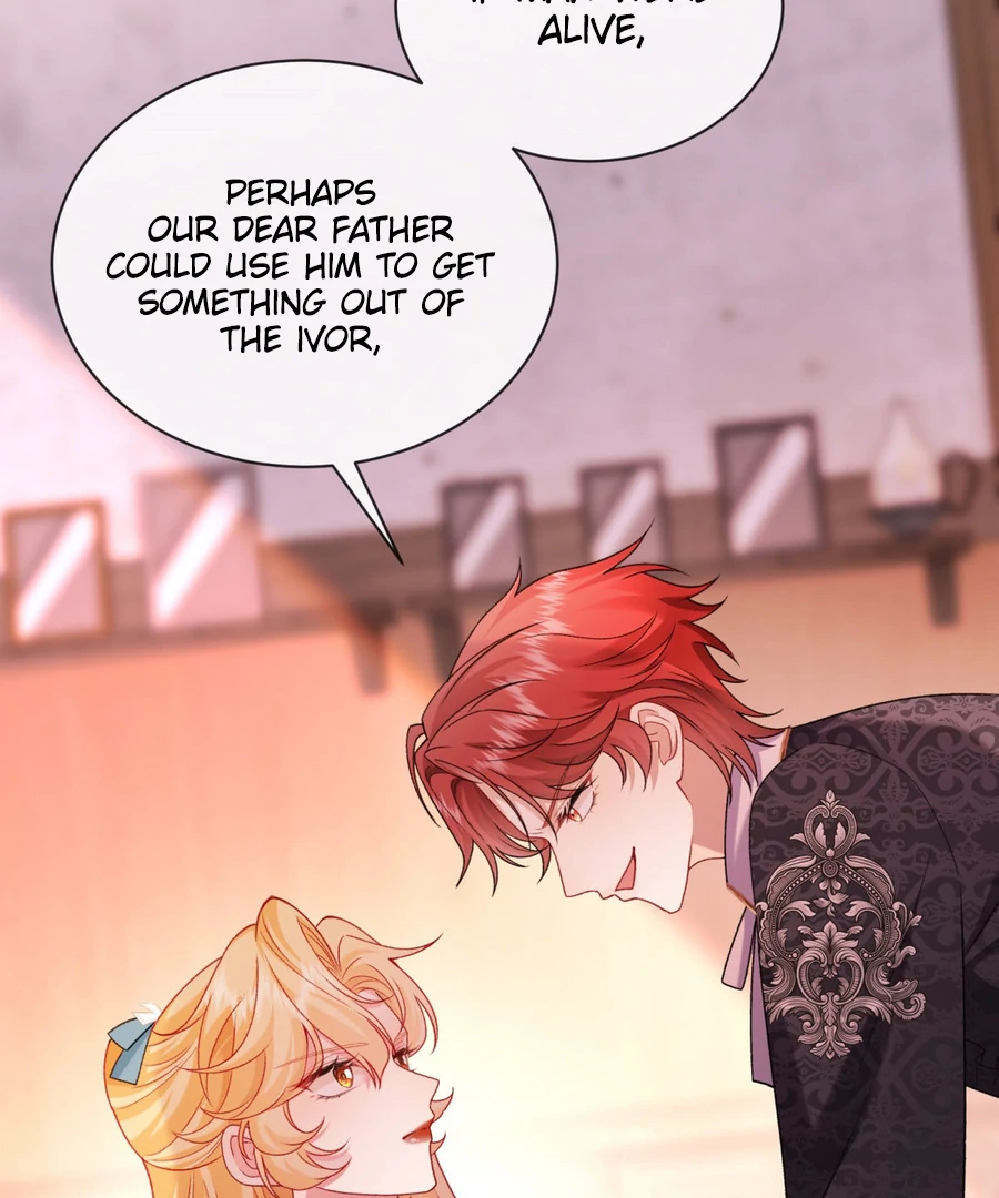 In This Life, I'm Resigning From Being a Villain Queen Chapter 32 - page 69