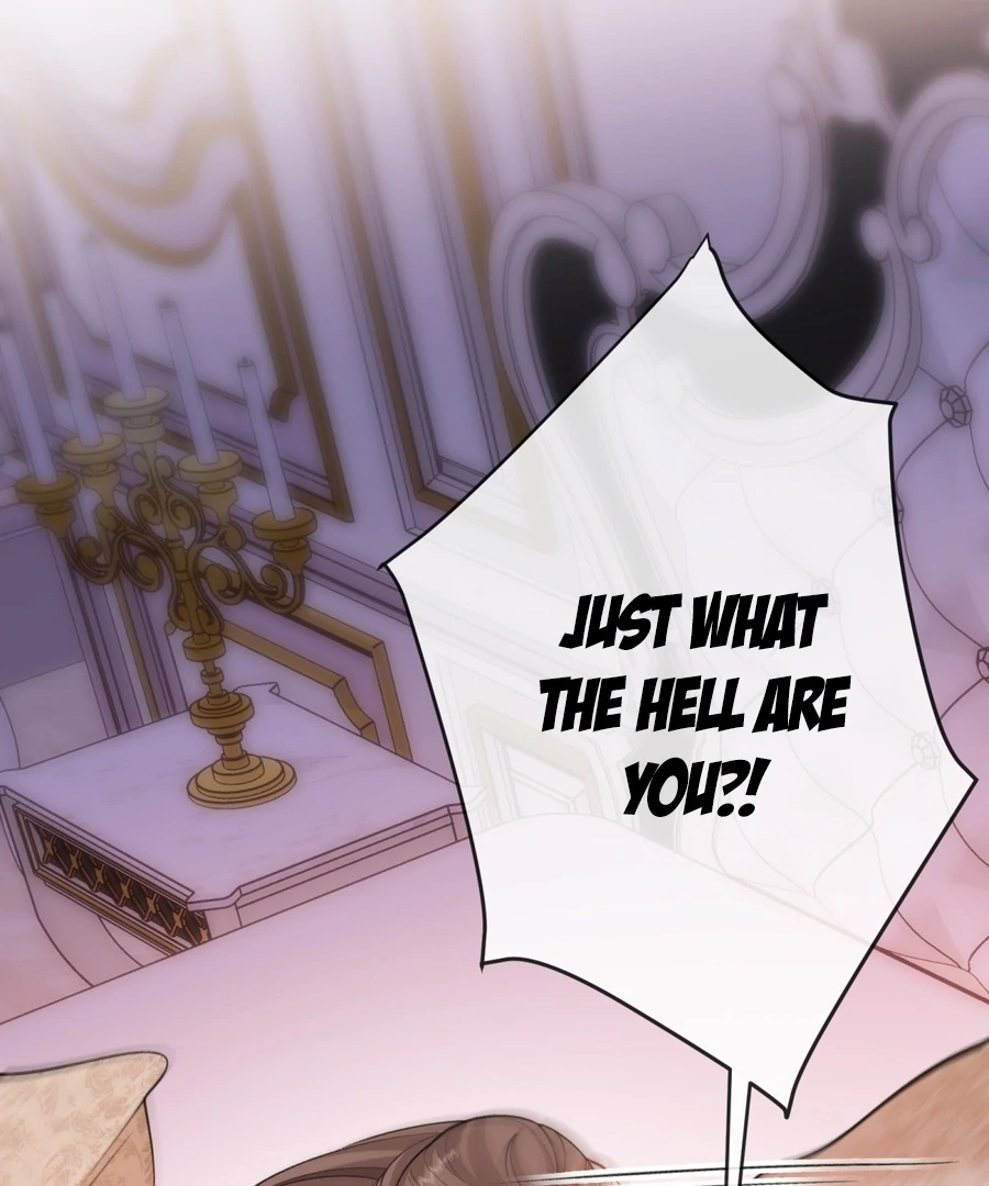 In This Life, I'm Resigning From Being a Villain Queen Chapter 32 - page 7