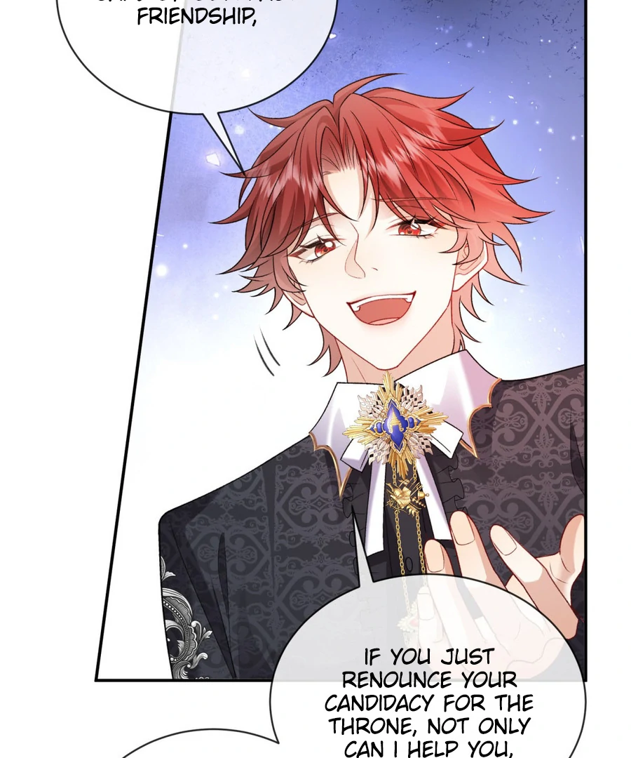 In This Life, I'm Resigning From Being a Villain Queen Chapter 32 - page 73