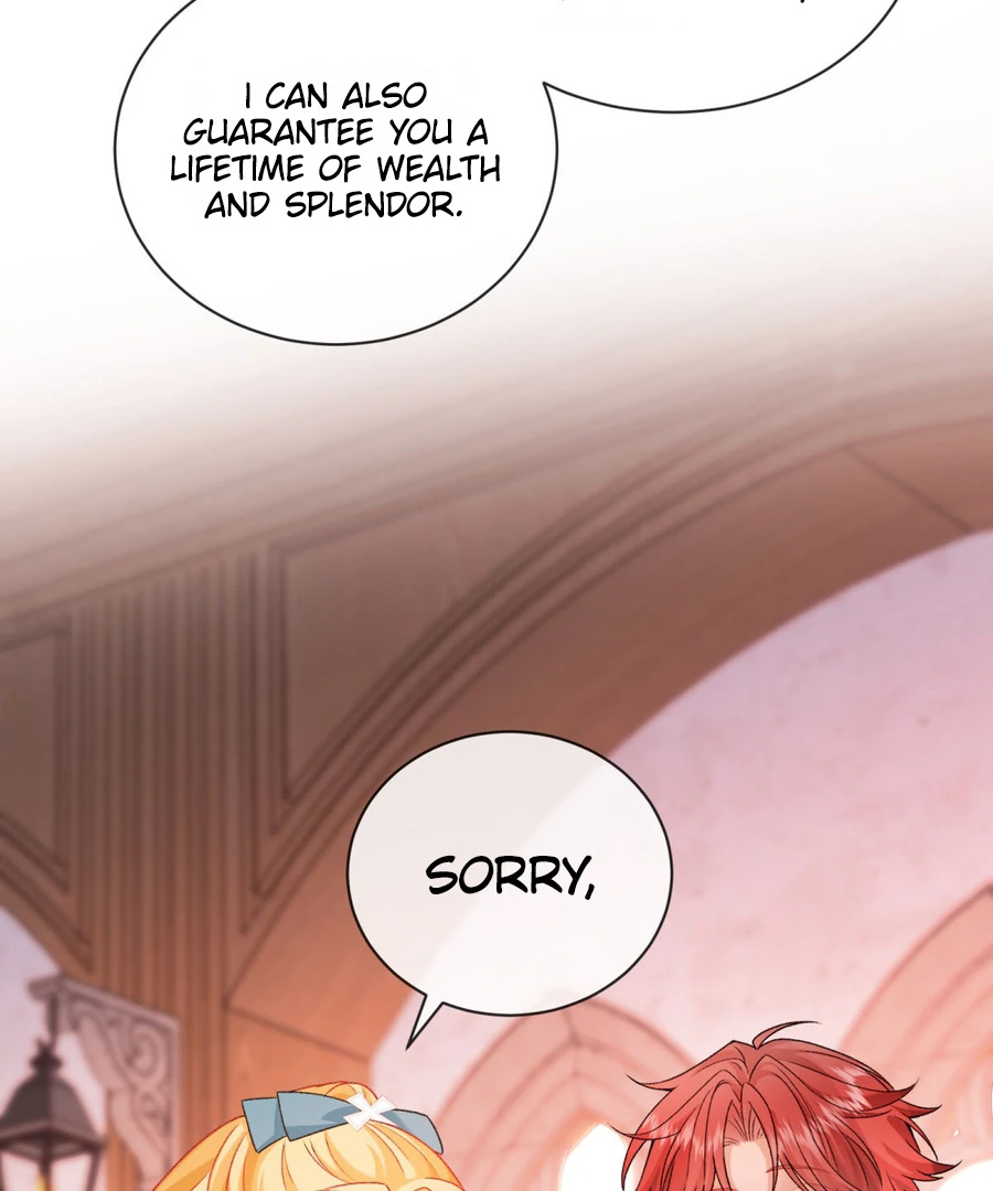 In This Life, I'm Resigning From Being a Villain Queen Chapter 32 - page 74