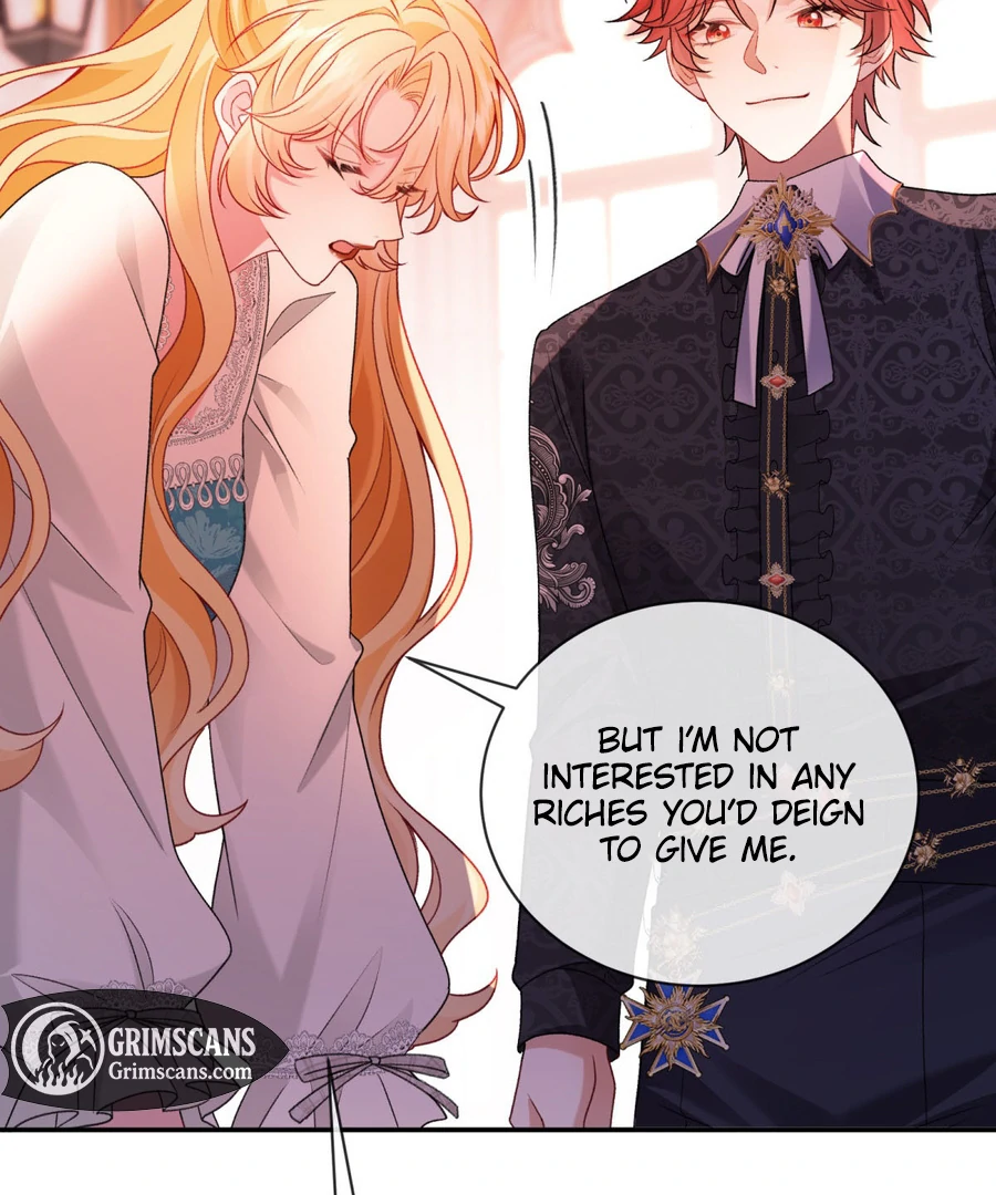 In This Life, I'm Resigning From Being a Villain Queen Chapter 32 - page 75