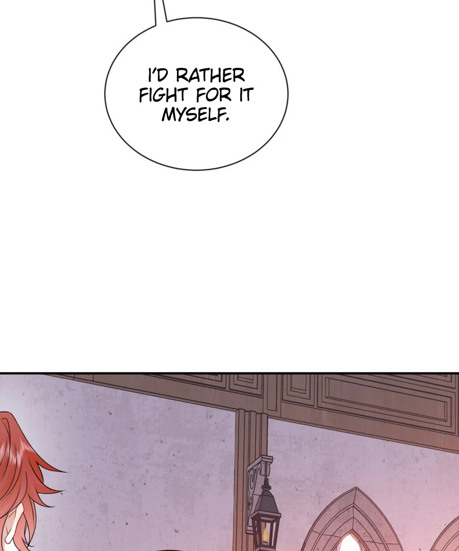 In This Life, I'm Resigning From Being a Villain Queen Chapter 32 - page 76