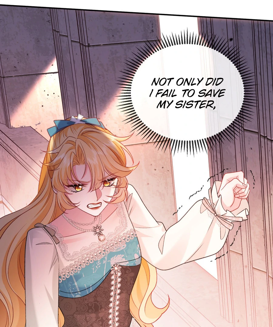 In This Life, I'm Resigning From Being a Villain Queen Chapter 32 - page 83