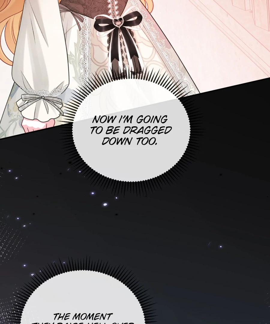 In This Life, I'm Resigning From Being a Villain Queen Chapter 32 - page 84