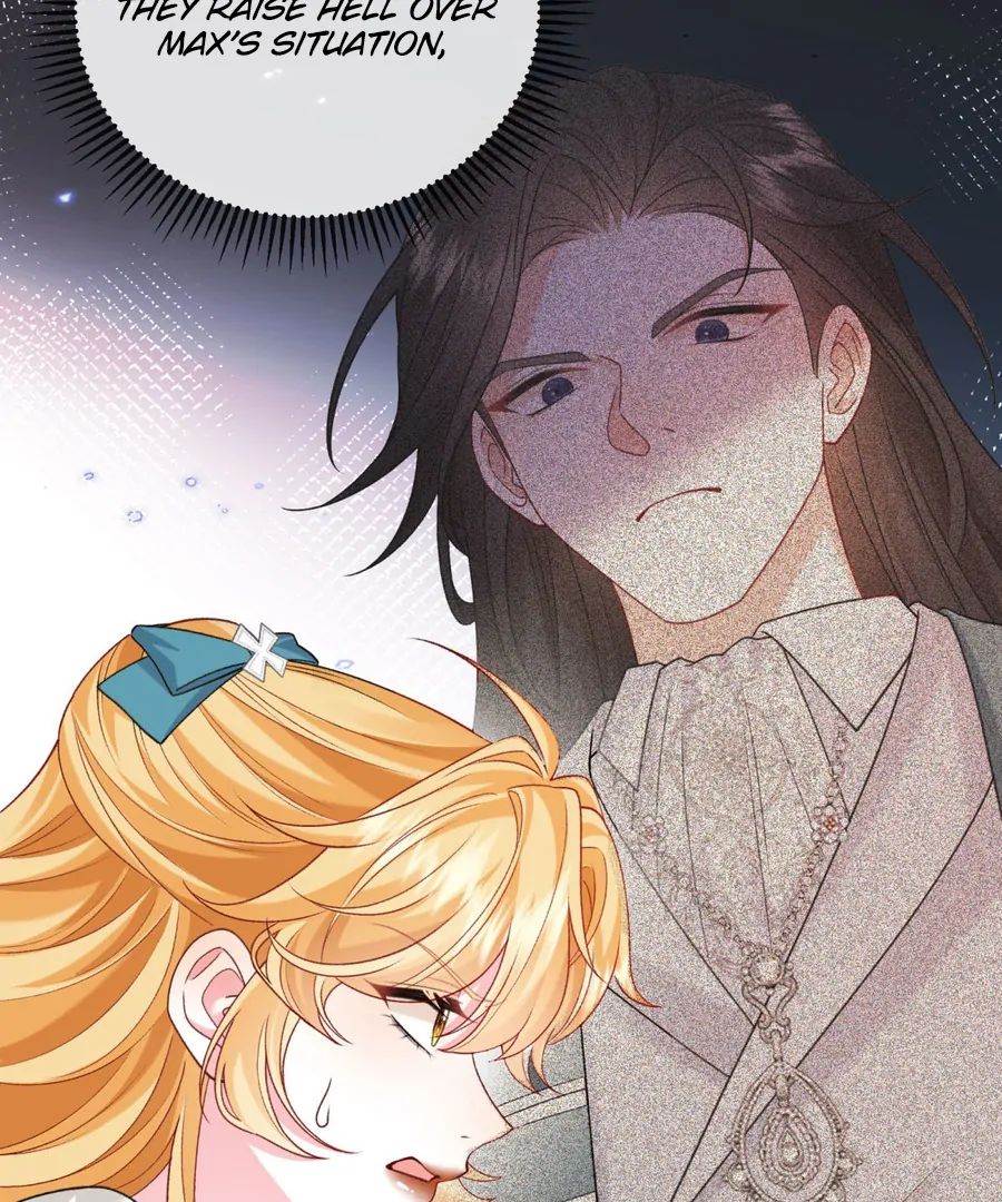 In This Life, I'm Resigning From Being a Villain Queen Chapter 32 - page 85