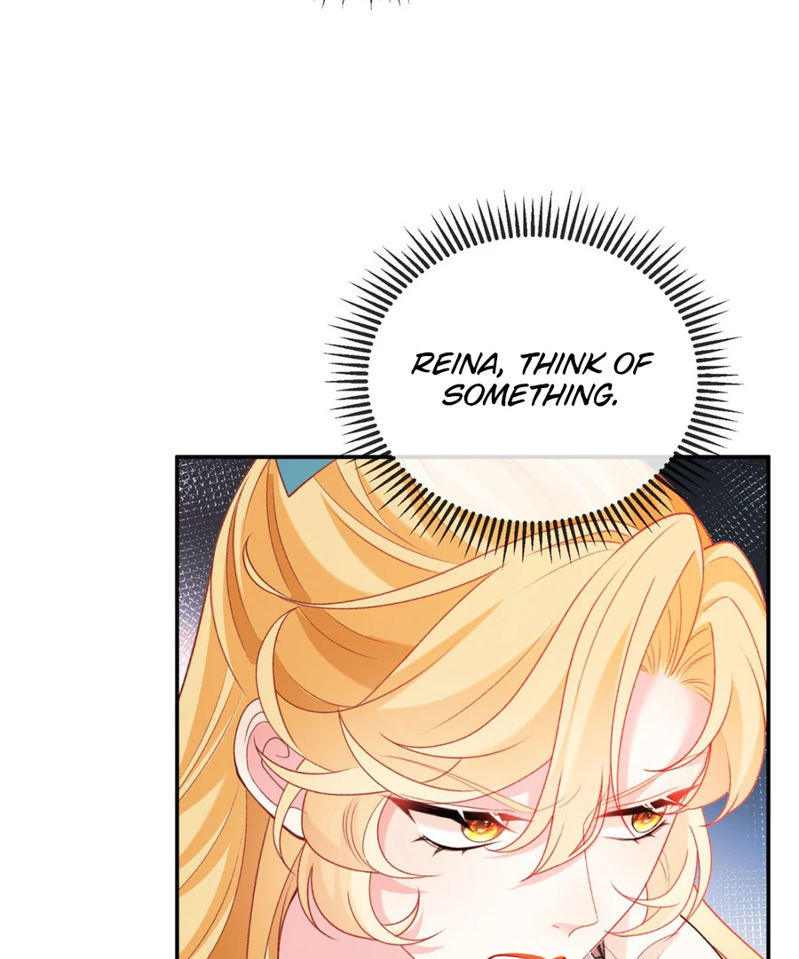 In This Life, I'm Resigning From Being a Villain Queen Chapter 32 - page 87