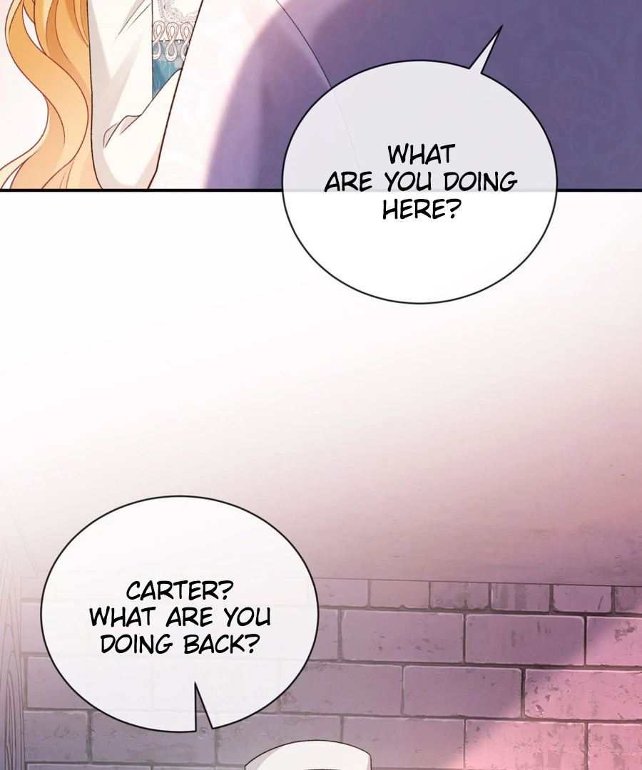 In This Life, I'm Resigning From Being a Villain Queen Chapter 32 - page 90